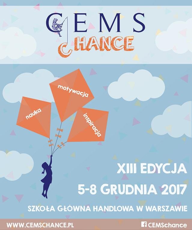 CEMC Chance