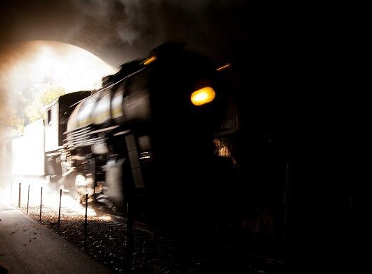 orient express