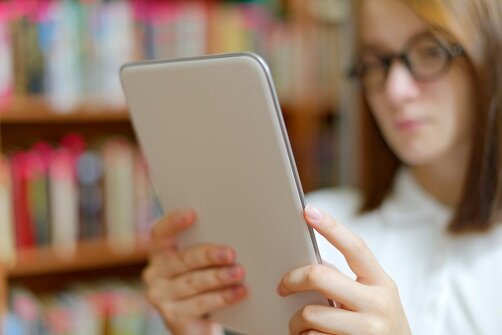 E-booki