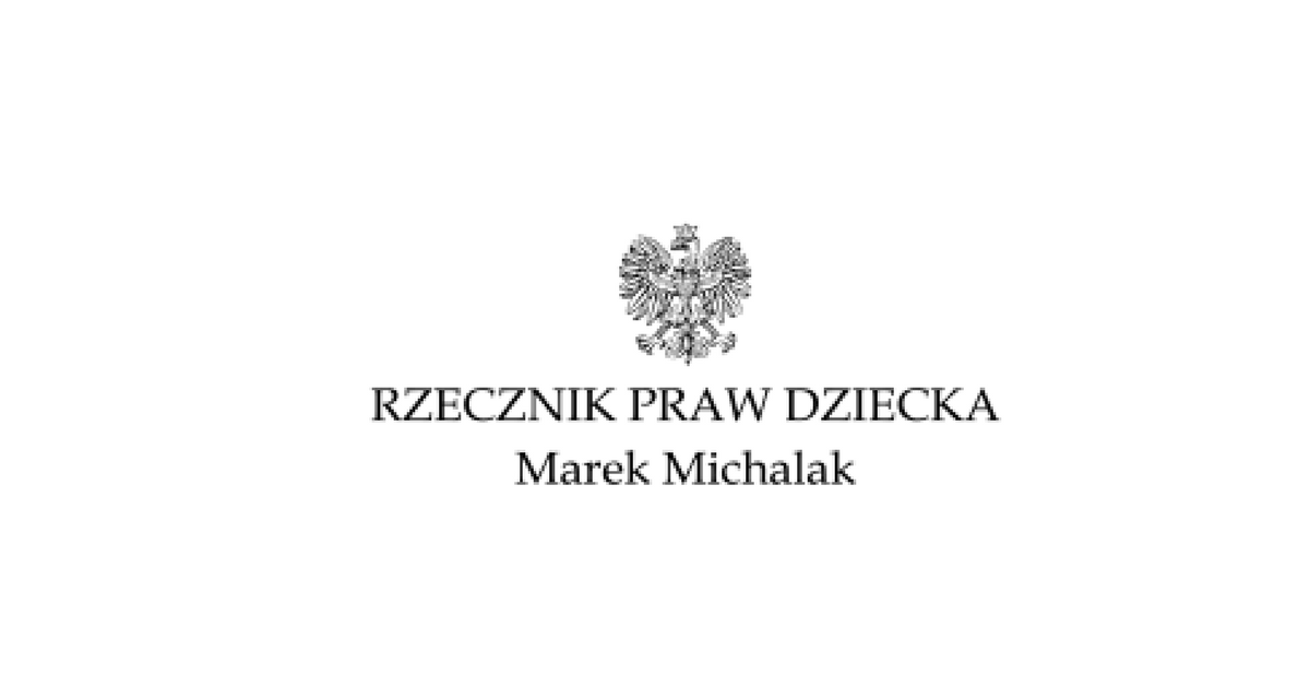 Rzecznik Praw Dziecka
